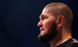 Хабиб Нурмагомедов рассказал о желании Ибрагимовича и Рюдигера посетить Дагестан