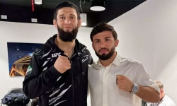 Чимаев высказался о выступлениях Царукяна вне UFC и роли денег