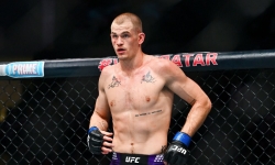 Иан Гарри заявил об отказе Ислама Махачева от боя на UFC 328