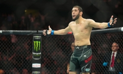 Икрам Алискеров подерётся с Брунно Феррейрой в Баку на UFC Fight Night 280