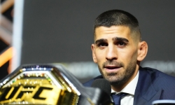 Чемпион UFC Илия Топурия назвал главный урок после развода