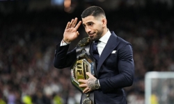 Чемпион UFC Илия Топурия объяснил изменение своего рекорда