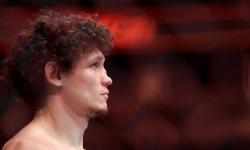 Роман Копылов возвращается в октагон: россиянин подерётся с Марко Тулио на UFC 328 в Ньюарке