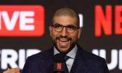 Хельвани: Хэррисон и Стивесон могли выйти на турнир UFC в Белом доме, но их убрали из карда