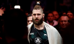 Иржи Прохазка назвал бои с Перейрой важнейшим уроком карьеры