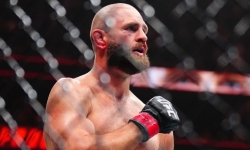 Иржи Прохазка выйдет на титульный бой за два дня до рождения дочери