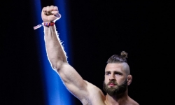 Прохазка придумал своё правило для боёв за титул BMF: стоять в центре и не отступать