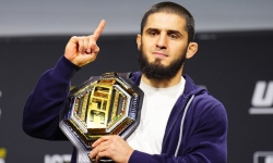 Чемпион UFC Ислам Махачев назвал Марокко фаворитом на ЧМ-2026