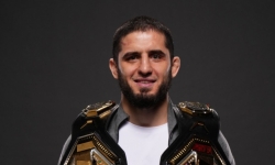 Ислам Махачев рассказал о краже во время поездки в Италию