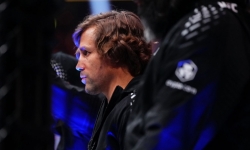 Юрайя Фейбер после поражения назвал Царукяна будущим чемпионом UFC