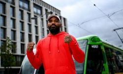 Йоэль Ромеро после победы на PFL vs Bellator нацелился на бой с Силвой