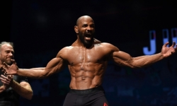 Йоэль Ромеро публично зовёт Джона Джонса в кулачные бои