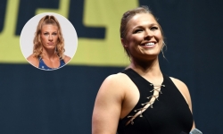 Кайла Харрисон жёстко раскритиковала бой Роузи с Карано в Лос-Анджелесе