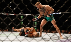 Конор Макгрегор вернётся в бою с Максом Холлоуэем на UFC 329