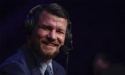 Биспинг поддержал решение Аспиналла остановить бой с Ганом