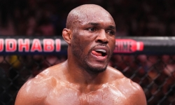 Камару Усман назвал Джастина Гейджи самым заслуженным легковесом UFC