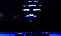 Камил Гаджиев видит бой Махачев — Топурия «лучшей пилюлей» для UFC