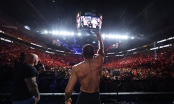 Комментатор UFC: Макгрегор вернулся не за деньгами, а за наследием