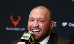 Комментатор UFC Джон Аник: реванш Макгрегора с Холлоуэем — самый логичный и крупный бой