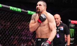 Комментатор назвал Халиля Раунтри соперником для дебюта Уиттакера в полутяжёлом