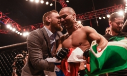 Макгрегор и Лобов урегулировали многомиллионный спор вокруг Proper Twelve