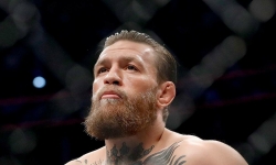 Конор Макгрегор объявил себя величайшим полулегковесом UFC после Брюса Ли