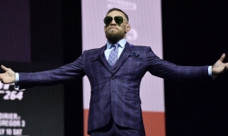 Макгрегор пообещал «насилие» в бою с Холлоуэем на UFC 329