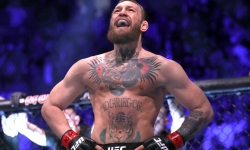 Макгрегор перед UFC 329 заявил о цели взять титулы в трёх дивизионах