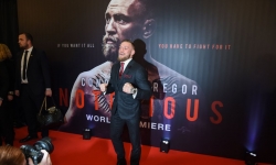 Конор Макгрегор вернётся на UFC 329 в реванше с Максом Холлоуэем