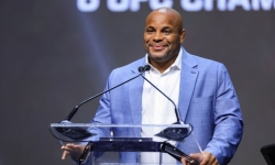 Кормье о конкуренции UFC с турниром MVP: «Кард у Белого дома — лучшее шоу года»