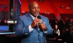 Даниэль Кормье назвал Ульберга автором лучшего выступления UFC 327