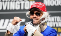 Ковингтон пожаловался на бездействие UFC и отказ в борьбе с Царукяном