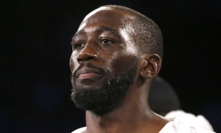 Теренс Кроуфорд отреагировал на поражение Макгрегора Холлоуэю на UFC 329