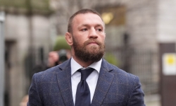 Конор Макгрегор раскрыл недовольство новым контрактом с UFC