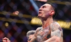 Холлоуэй выбрал бы Макгрегора вместо титульного боя: «Надо быть полным идиотом, чтобы отказаться»