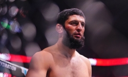 Масвидаль: «Усман победил Чимаева, я в этом уверен»