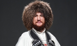 Мераб Двалишвили готов к третьему бою с Петром Яном в UFC