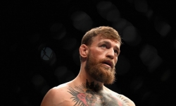 Конор Макгрегор объявил о новом контракте с UFC и возвращении
