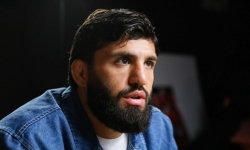 Арман Царукян вызвал Диллона Дэниса на грэпплинг-бой в Hype FC