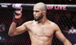 Мокаев: «Сейчас лучший наилегчайший в мире — не Ванн, а Хоригути»