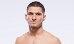 Мовсар Евлоев оценил гипотетический бой с Забитом Магомедшариповым