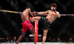 Лерон Мёрфи о поражении Евлоеву в Лондоне: «В худшем случае это должна была быть ничья»