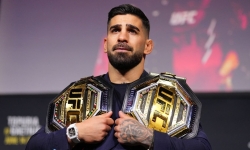 UFC перенесло старт турнира White House — Freedom 250 из-за погоды