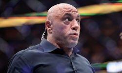 Джо Роган раскрыл диалог с Трампом на UFC Freedom 250