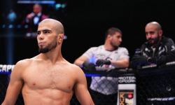 Мухаммад Мокаев назвал Хамзата Чимаева «настоящим чемпионом» за помощь Дагестану