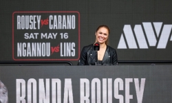 Netflix поднял цены перед громким турниром MVP с возвращением Ронды Роузи