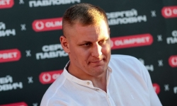 Сергей Павлович ответил на сравнения с Фёдором Емельяненко