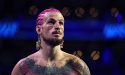 Шон О’Мэлли: Пётр Ян отказался от реванша на UFC White House