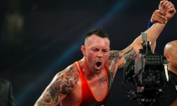 Сантьяго Понциниббио публично бросил резкий вызов Колби Ковингтону