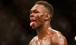 Адесанья в восторге от раскритикованного карда UFC в Белом доме